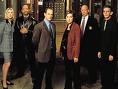 Law and Order SVU - Cast Shot