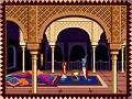 prince of persia - The story begins....