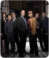Law & Order SVU - Cast Shot