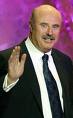 Dr Phil - He is so wise