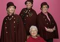 Nanny 911 - The cast