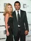 Kelly Ripa - and hubby Mark