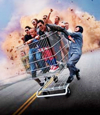 Jackass - Photo from Jackass