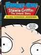 family guy - family guy movie cover
