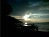 Puerto Galera Sunset - The sunset at Puerto Galera... a perfect ending to a perfect day in a perfect place.