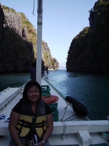 Big Lagoon El Nido Palawan - Big Lagoon at El Nido Palawan Big Lagoon El Nido Palawan - Big Lagoon at El Nido Palawan
