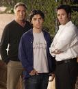 The Cast of Numbers - numbers, cast
