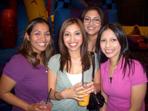 Friends - These are my Friends! WE have been friends for MANY years! Sometimes I think too long! LOL!