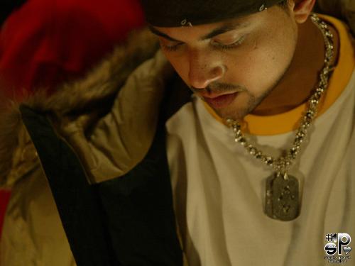 sean paul - sean paul got the right temperature