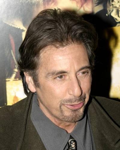 al pacino - Al pacino is one of the best actors ever