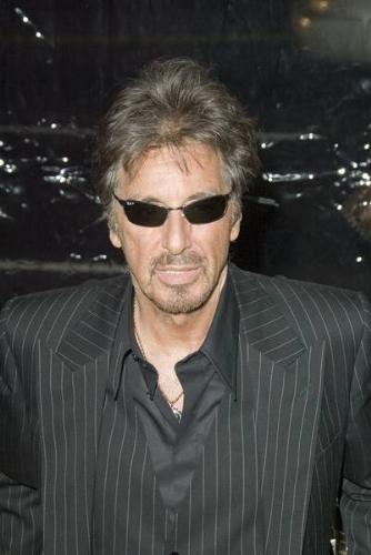 al pacino - i admire al pacino
