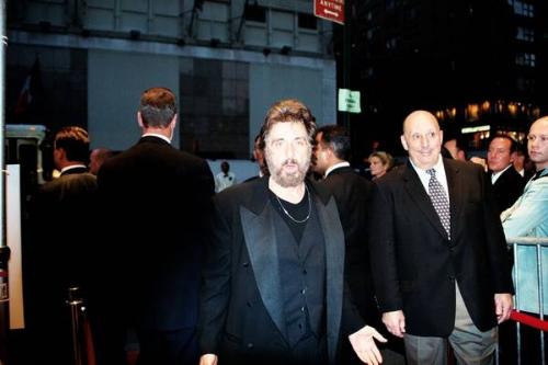 al pacino - al pacino the one and only