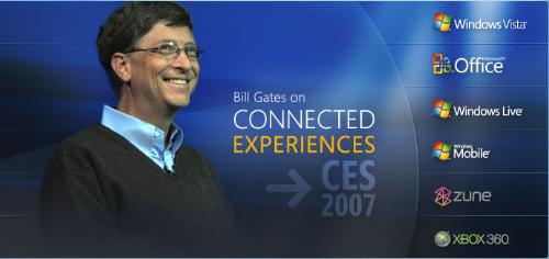 bill gates software! - is he rich or what. look at all his new software by microsoft.