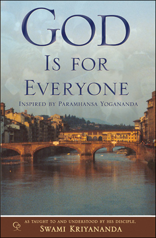 God For Is EveryOne - Book Title God For Is EveryOne