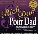 rich dad,poor dad - by robert kiyosaki