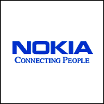 Nokia - Logo of nokia