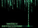 the matrix -  the matrix