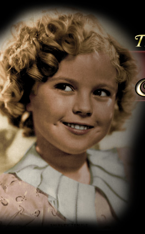 Shirley Temple - Shirley Temple, http://www.shirleytemple.com/?gclid=CN2f5eGyvooCFRw9Igod2VyBgA