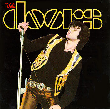Jim Morrison - The crazy Jim