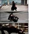 the matrix -  the matrix