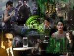 the matrix -  the matrix