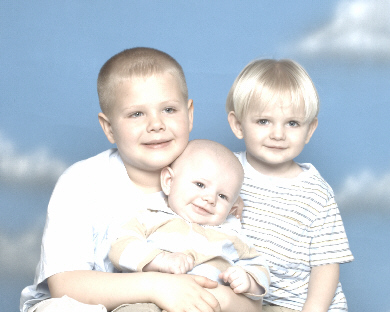 my babies - newest pics