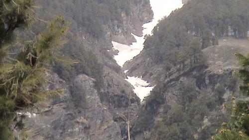 Side view of Manali - side view of manali