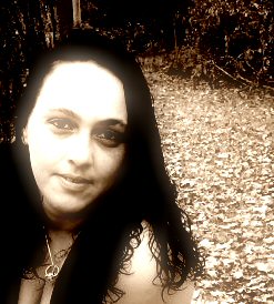 Me - Me in the front yard.