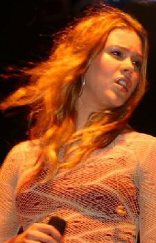 Joss Stone - Singer