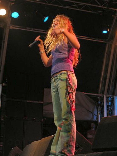 Joss Stone - Singer - Pop/Rock