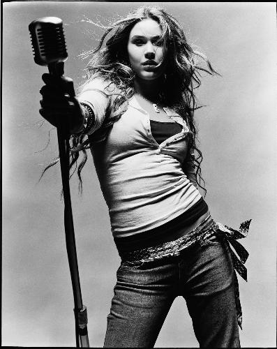 Joss Stone - Singer - Artist