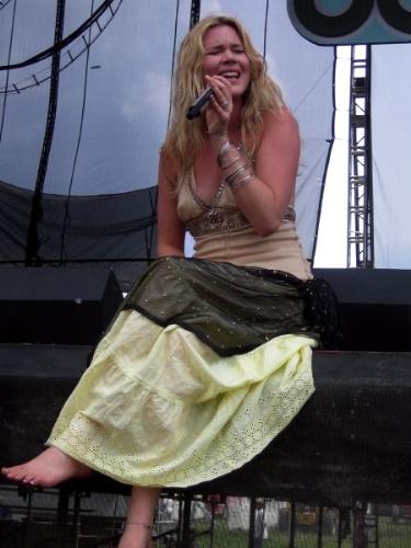 Joss Stone - Singer