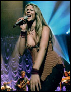 Joss Stone - Singer