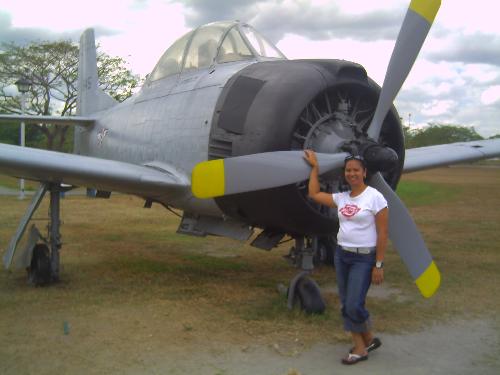 Clarkfield, Pampamga -   I love this place!