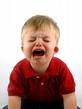 Child Tantrum - Screaming Child tantrum