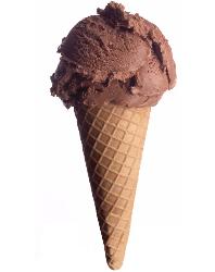 delicious ice cream - delicious ice cream