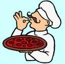 pizza! pizza! - UMMMM!!! Its a Pizza!!!