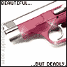 nice - its pretty but never use one