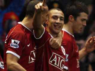 Henrik Larsson - A picture of Henrik Larsson