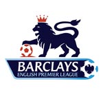 Premier League - A picture of the Premier League logotype.