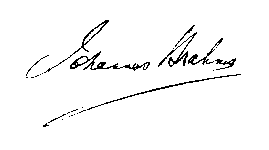 signature - weihaozhu.tripod.com