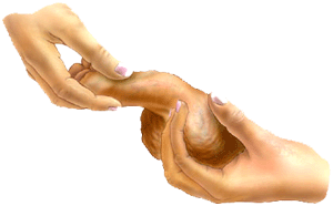 Cancer - Testicular cancer self exam. The badest disease through out the world! Check out this picture and try to rate is positive :)