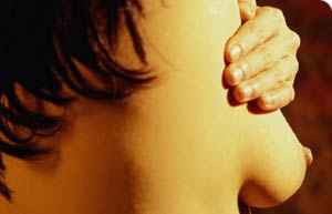 Cancer - Breast cancer a disease which has no cure in this world. Hopefully, medical sciene will find the cure. Check out the picture and rate upon it!