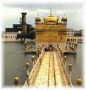 temple - Golden temple