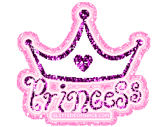 Princess tiara - I am a princess.... my husband said so!!!