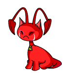 a crying neopet - I can't bear to see a crying neopet like this