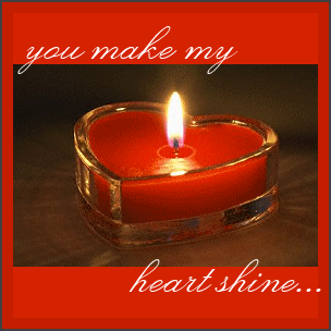 My Heart - Love is in the Air!!