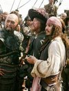 Pirates of the Carribean - Pirates of the Carribean movie