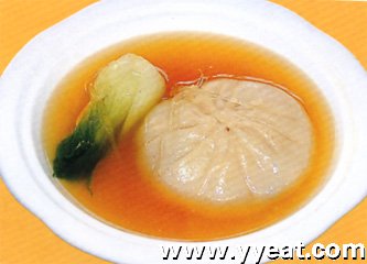 favorite food - A special Chinese bun only can be found in my home town. Famous for it's thin skin, deliciou taste and compexity to make.