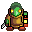 Tomberry king.. - Found at the Centra ruins, can be found after defeated 18/19 of tonberrys.